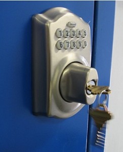 Keyless Door Lock - Mr Locksmith Vancouver