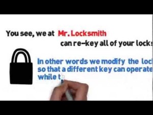 Rekeying - Mr Locksmith Vancouver