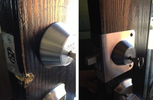 Door Repair - Mr Locksmith Vancouver
