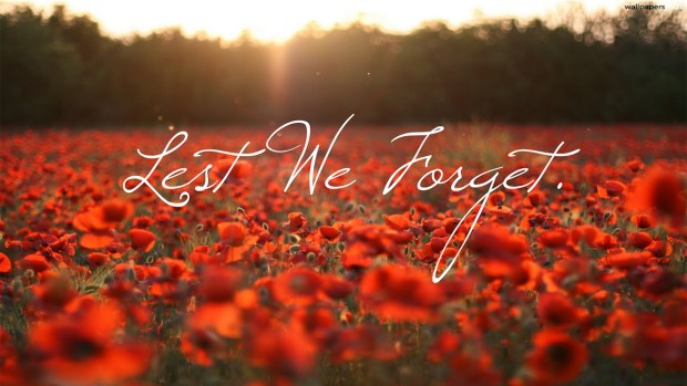 Remembrance Day | Mr. Locksmith Vancouver