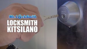 Locksmith Kitsilano