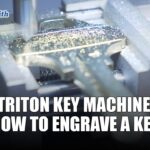 Triton Key Machine