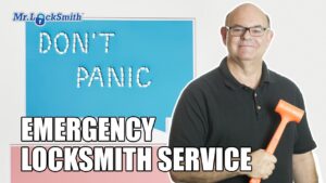 Emergency Locksmith Vancouver