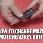 How to Replace Mazda Battery
