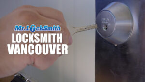 Mr Locksmith Vancouver