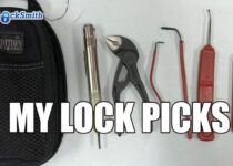 My Lock Picks Mr Locksmith Vancouver