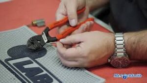 Knipex Bolt Cutters For Locksmith | Mr. Locksmith Vancouver