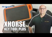 Xhorse Key Tool Plus Car Programmer | Mr. Locksmith