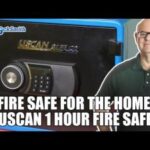 Fire Safe for the Home | Mr. Locksmith Vancouver