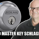 How to Master Key Schlage Locks Vancouver BC