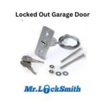 Locked Out Garage Door Vancouver BC