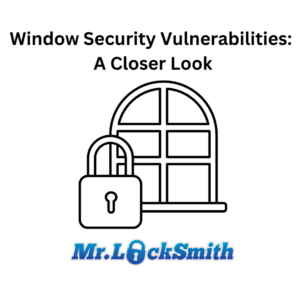 Window Security Vulnerabilities Vancouver BC