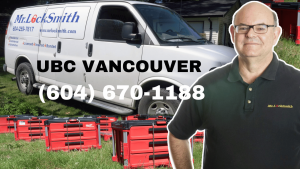 UBC Locksmith